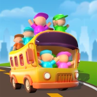 Bus Escape Master